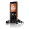 Sony Ericsson W610I
