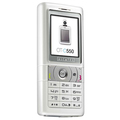 Alcatel One Touch C550