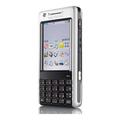 Sony Ericsson P1