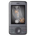 HTC Touch P3470 Pharos