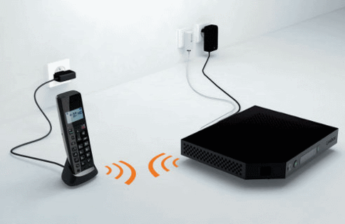 Téléphone HD : associer à la Livebox Play - Assistance Orange