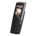 Samsung SGH-E950
