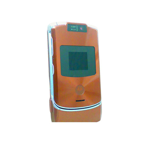 Vue FRONT