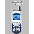 Samsung SGH-R210E