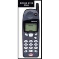 Nokia 5110 OLA