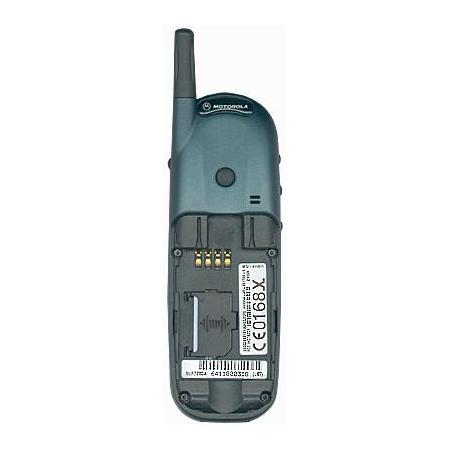 Аккумулятор motorola l7089