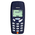 Nokia 3330 WAP
