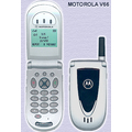 Motorola V66I