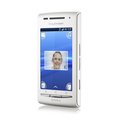 Sony Ericsson Xperia  Roxy Phone