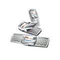 Nokia 6822