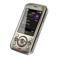 Sony Ericsson W395 (Yao)