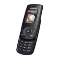 Samsung SGH-J750