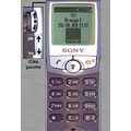 Sony CMD-J6