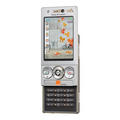 Sony Ericsson W705u