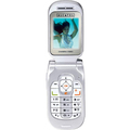 Alcatel One Touch C651