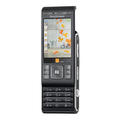 Sony Ericsson C905 (Shiho)
