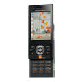 Sony Ericsson G705u