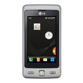 LG KP501