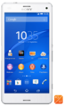 Xperia  Z3 Compact