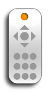 tv d'orange : application tv commande mobile icône tvcommande