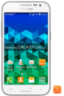 GALAXY Core Prime VE (SM-G361F)