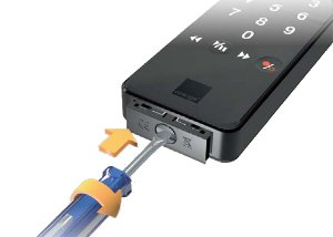 Télécommande Play noire (avec clavier au dos) : votre télécommande  fonctionne mal - Assistance Orange
