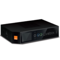 Livebox pro V3 multilignes ADSL 