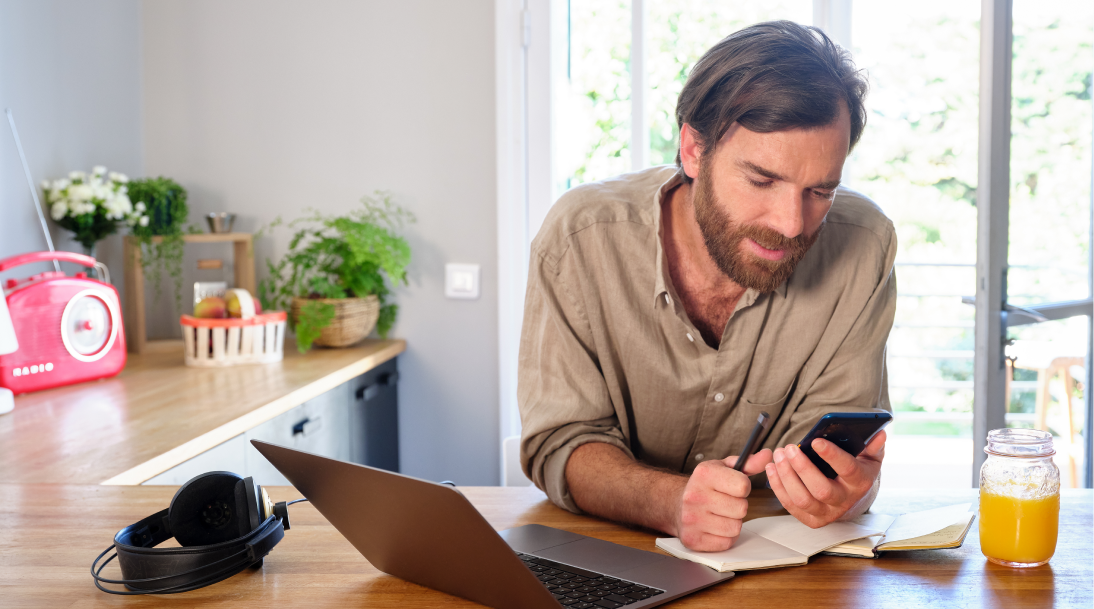 CLIENT ORANGE RETROUVEZ FACILEMENT VOTRE ESPACE visual data 7