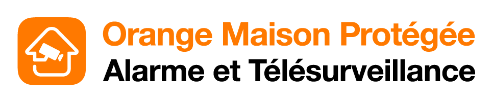 Orange Maison Protégée Alarme et Télésurveillance