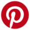 Logo de partage Pinterest