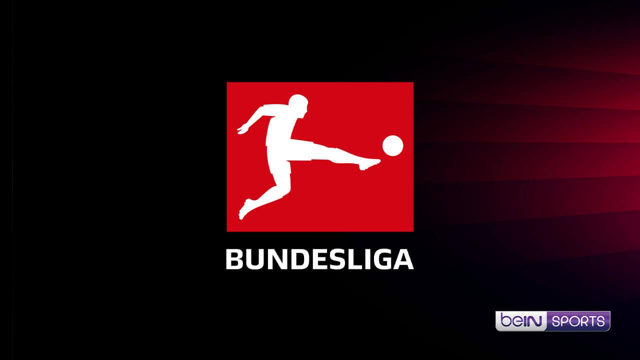 Logo Bundesliga sur beIN SPORTS