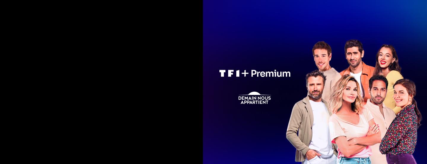 TF1+ Premium TF1