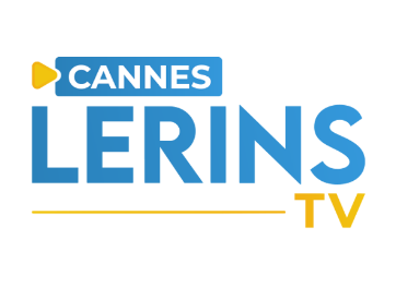 Logo Cannes Lerins TV
