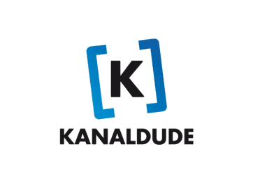 Logo KANALDUDE