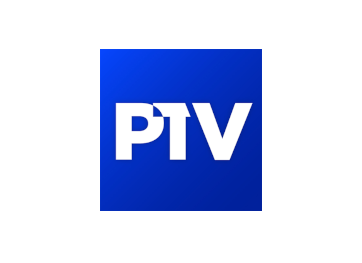 Logo Puissance TV