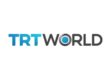 Logo TRTWORLD