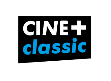 Logo Ciné+ classic