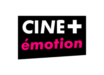 Logo Ciné+ émotion