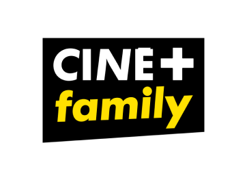 Logo Ciné+family 