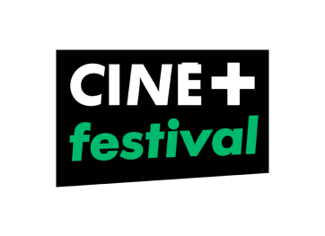 Logo Ciné+ festival