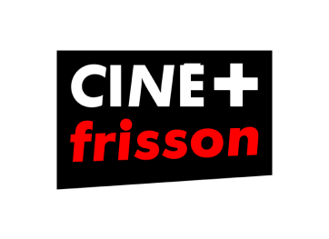 Logo Ciné+ frisson 