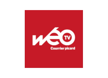 weo TV Courrier Picard