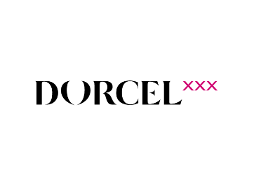 Logo Dorcel XXX