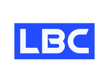 Logo LBC Sat