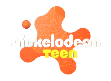 Logo nickelodeon teen