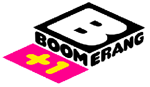 boomerang plus 1