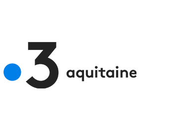france 3 aquitaine
