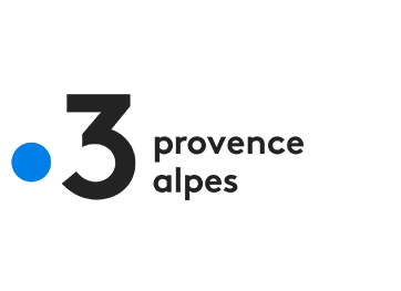 france 3 provence alpes