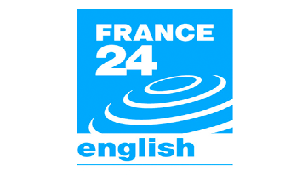 France 24 anglais