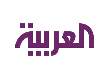 Logo AL ARABIYA